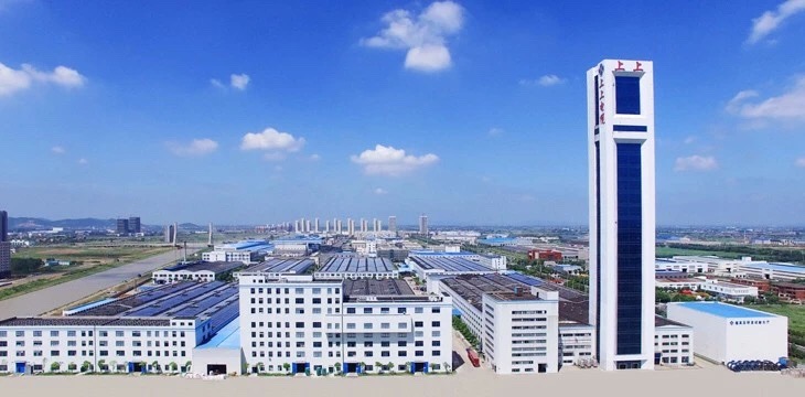 江蘇上上電纜集團(tuán)又一批系列1E級(jí)K1類核電纜通過(guò)驗(yàn)收