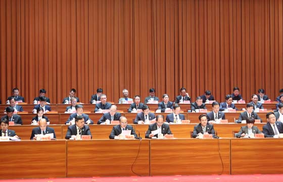 溧陽市委、市政府授予上上電纜“2019年度企業(yè)聯(lián)村先進單位”稱號